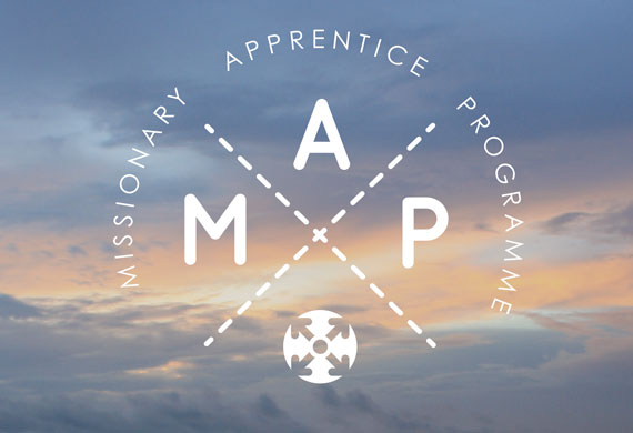Missionary Apprentice Programme