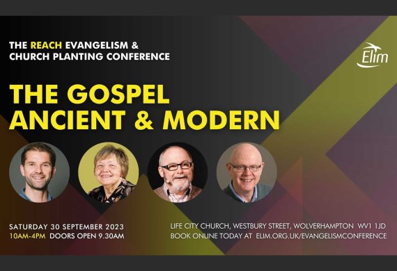 Evangelism and Church Planting Conference