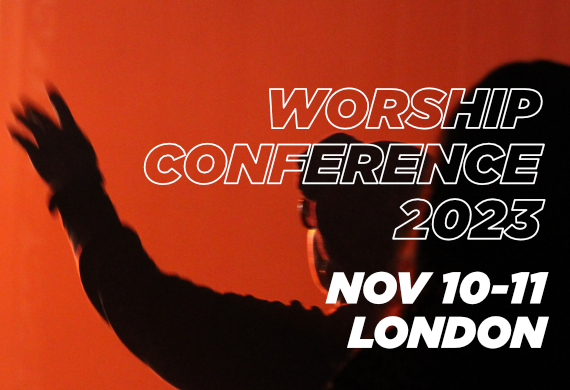 Worship Conference 2023